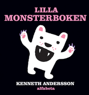 Lilla monsterboken / Kenneth Andersson
