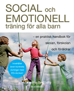 Social och emotionell träning för alla barn