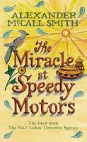The miracle at Speedy Motors