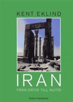 Iran - från forntid till nutid