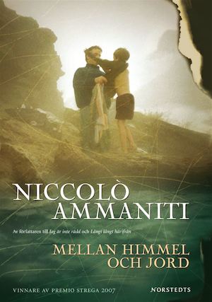 Mellan himmel och jord / Niccolò Ammaniti ; översättning: Helena Monti