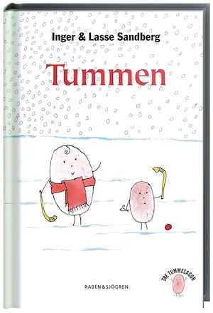 Tummen / Inger & Lasse Sandberg