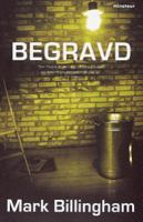 Begravd / Mark Billingham ; översättning: Jan Malmsjö