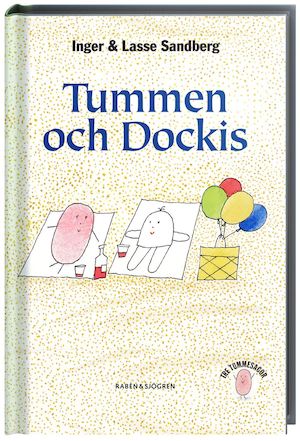 Tummen och Dockis / Inger & Lasse Sandberg