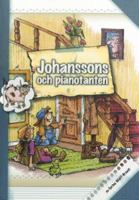 Johanssons och pianotanten / av Carina Wolff-Brandt ; illustrationer: Thomas Lindberg