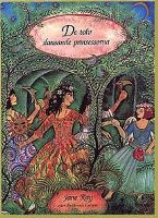 De tolv dansande prinsessorna / bröderna Grimm ; illustrationer: Jane Ray ; översättning: Anna-Lena Wästberg