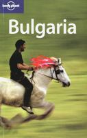 Bulgaria / Richard Watkins, Christopher Deliso