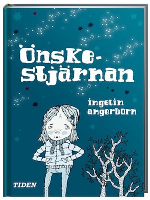 Önskestjärnan / Ingelin Angerborn