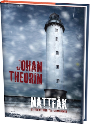 Nattfåk / Johan Theorin