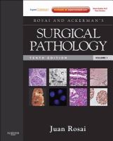Rosai and Ackerman's surgical pathology