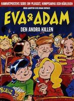 Eva & Adam: 4, 