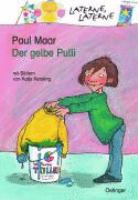 Der gelbe Pulli / Paul Maar ; Bilder von Katja Kersting
