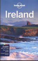 Ireland / [written and researched by Fionn Davenport ...]