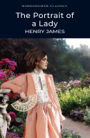 The portrait of a lady / Henry James