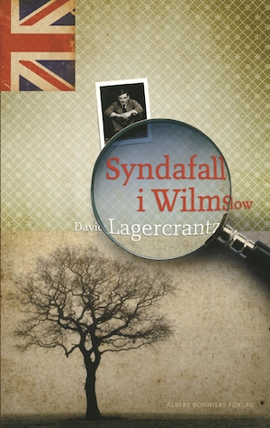Syndafall i Wilmslow / David Lagercrantz