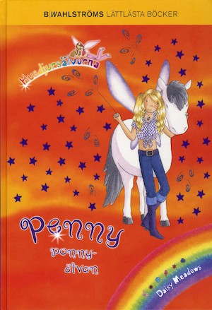 Penny, ponnyälvan / Daisy Meadows ; översättning: Lottie Eriksson ; [illustrations by Georgie Ripper]