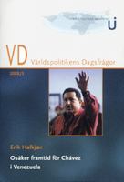 Osäker framtid för Chávez i Venezuela / Erik Halkjær