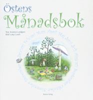 Östens månadsbok / text: Kristina Lundgren ; bild: Lotta Corell