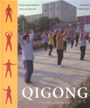 Qigong i teori & praktik