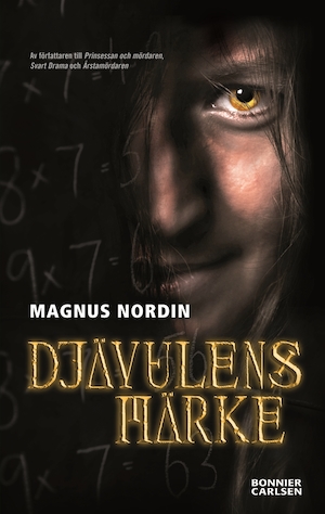 Djävulens märke / Magnus Nordin