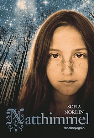 Natthimmel / Sofia Nordin