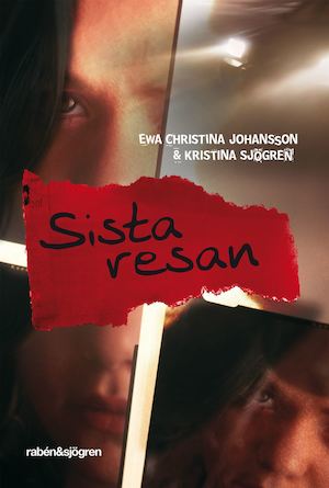 Sista resan / Ewa Christina Johansson & Kristina Sjögren