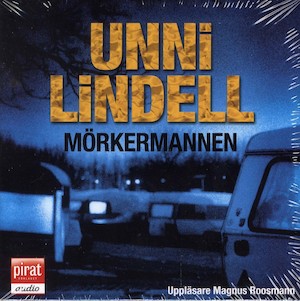 Mörkermannen [Ljudupptagning] / Unni Lindell ; översättning Margareta Järnebrand
