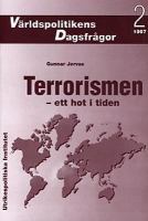 Terrorismen - ett hot i tiden