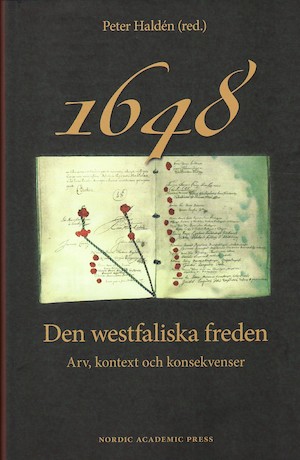 1648 - den westfaliska freden