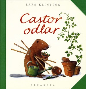 Castor odlar / Lars Klinting