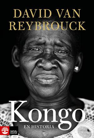 Kongo - en historia