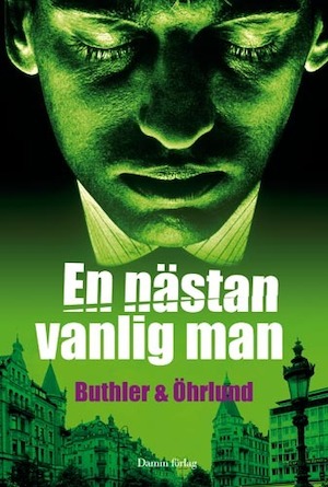 En nästan vanlig man / Buthler & Öhrlund