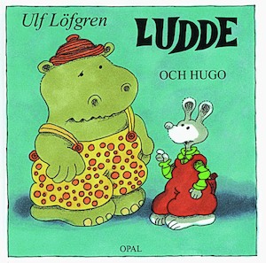 Ludde och Hugo / Ulf Löfgren