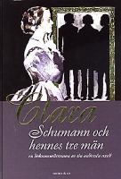 Clara Schumann och hennes tre män