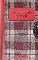 Anne Franks dagbok / bearbetad av Maja Witting ... ; [originalets översättare: Ella Wilcke]