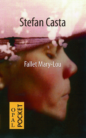Fallet Mary-Lou / Stefan Casta ; [illustrationer: Per Josefsson]