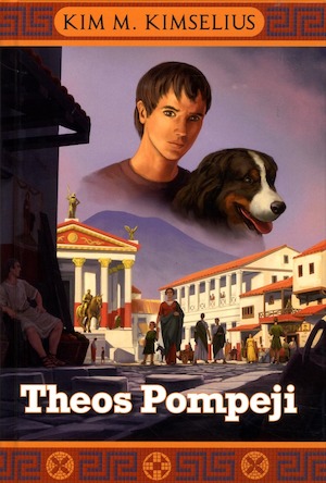 Theos Pompeji / Kim M. Kimselius
