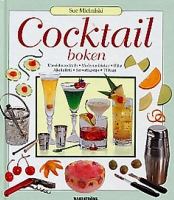 Cocktailboken