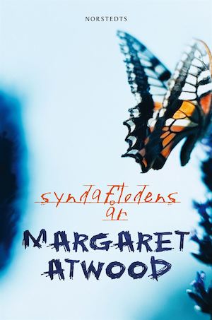Syndaflodens år / Margaret Atwood ; översättning: Birgitta Gahrton