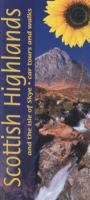 Landscapes of the Scottish Highlands and the Isle of Skye : a countryside guide : [car tours and walks] / Stephen Whitehorne ; [photographs: Stephen Whitehorne]