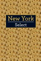New York select / [written by: Stephen Brewer and Mimi Tompkins] ; [edited by: Cathy Muscat] ; [maps: James Macdonald ; photography: Laure Bittner ...]