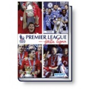Premier League - första ligan / av Stefan Thylin