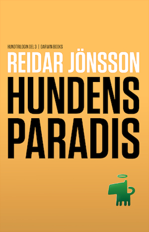 Hundens paradis / Reidar Jönsson