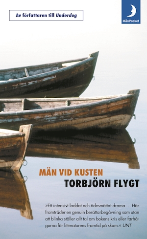 Män vid kusten / Torbjörn Flygt