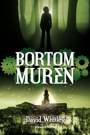 Bortom muren / David Whitley ; översättning: Lottie Eriksson