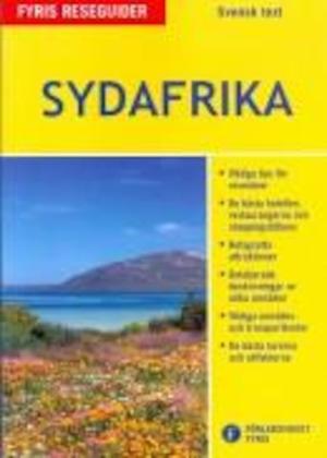 Sydafrika : reseguide / Peter Joyce ; översättning: Mats Andersson