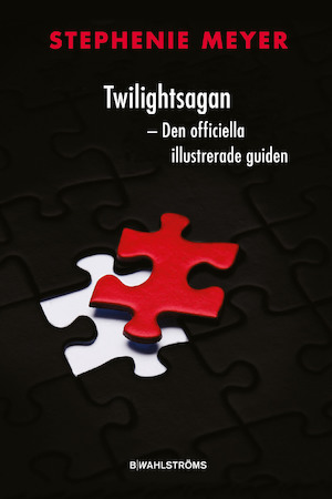 Twilightsagan - den officiella illustrerade guiden