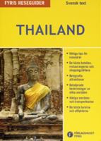 Thailand : reseguide / John Hoskin ; [översättning: Petra Ringdahl Ward ; photographic credits: Gerald Cubitt]