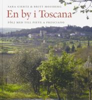En by i Toscana