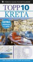 Kreta : topp 10 / Robin Gauldie ; [översättning: Lena Andersson]